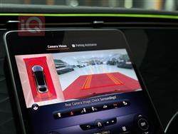 مرسيدس بنز EQS